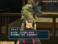 Dragon Quest Swords : plus d'images