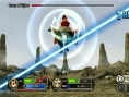 Dragon Quest Swords en images