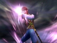 Dragon Quest Swords en images