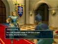 Dragon Quest Swords en images