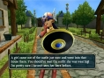 Dragon Quest Swords en images