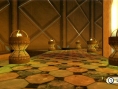 Dragon Quest Swords en images