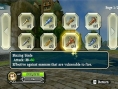 Dragon Quest Swords en images