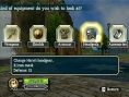 Dragon Quest Swords en images
