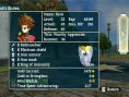 Dragon Quest Swords en images