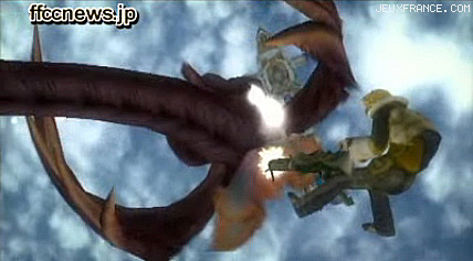 FFCC : The Crystal Bearers en vidéo