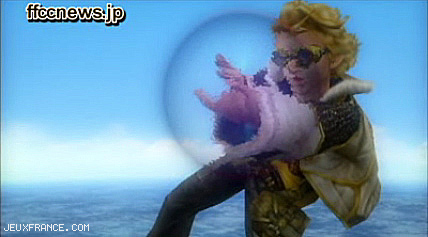 FFCC : The Crystal Bearers en vidéo