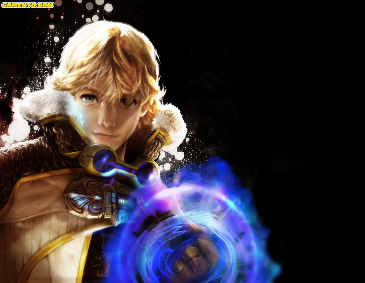 FFCC : The Crystal Bearers : nouvelles images et vidéo