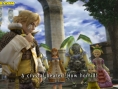 FFCC : The Crystal Bearers new screenshots and video