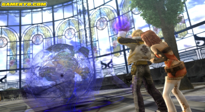 FFCC : The Crystal Bearers : nouvelles images et vidéo