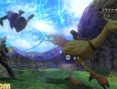 Final Fantasy CC Crystal Bearers: Vygari en images