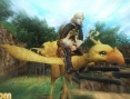 Final Fantasy CC Crystal Bearers: Vygari en images