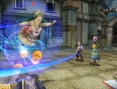Final Fantasy CC Crystal Bearers: Vygari en images