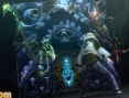 Final Fantasy CC Crystal Bearers: Vygari en images