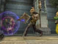 FFCC Crystal Bearers : avalanche d'images