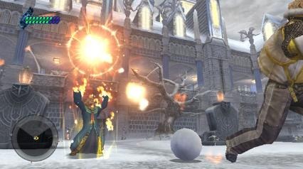 Final Fantasy Crystal Bearers: new images