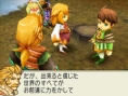FFCC : Ring of Fates au Jump Festa