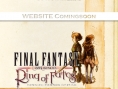 FFCC : Ring of Fates au Jump Festa