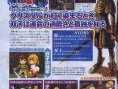 FFCC : : Ring of Fates en images