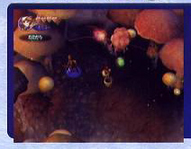 FFCC : : Ring of Fates en images