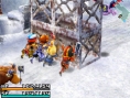 FFCC : Ring of Fates prend la pose