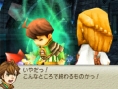 FFCC : Ring of Fates prend la pose