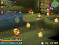 FFCC : Ring of Fates prend la pose