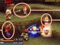 FFCC : Ring of Fates : images et vidéo
