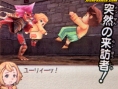 FFCC : Ring of Fates en images