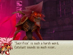 FFCC Ring of Fates s'illustre