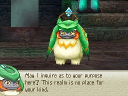 FFCC Ring of Fates s'illustre