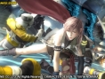 Square Enix annonce trois FFXIII