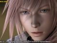 Square Enix annonce trois FFXIII