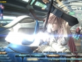 Final Fantasy XIII en quatre images