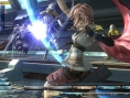 Final Fantasy XIII en quatre images