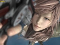Final Fantasy XIII en quatre images