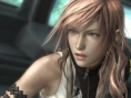 Final Fantasy XIII s'exhibe sur PS3