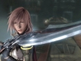 Final Fantasy XIII s'exhibe sur PS3