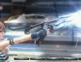 Final Fantasy XIII s'exhibe sur PS3