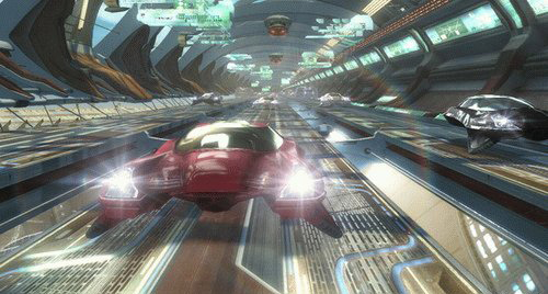 Final Fantasy XIII s'exhibe sur PS3
