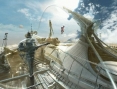 Final Fantasy XIII s'exhibe sur PS3