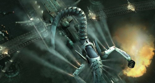 Final Fantasy XIII s'exhibe sur PS3