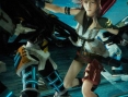 Final Fantasy XIII s'exhibe sur PS3