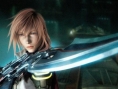 Final Fantasy XIII s'exhibe sur PS3