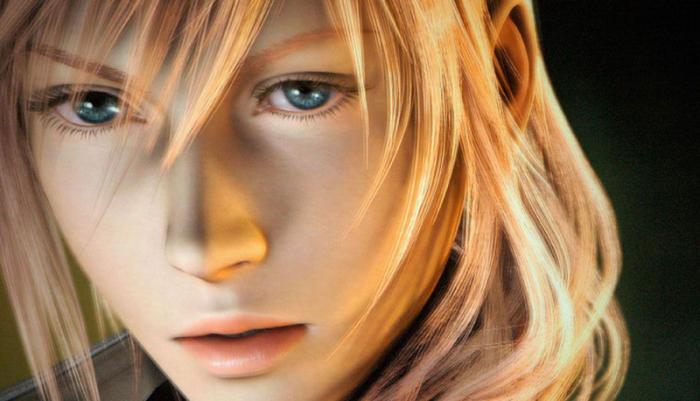 Final Fantasy XIII s'exhibe sur PS3