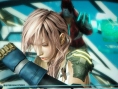 Publicité Final Fantasy XIII