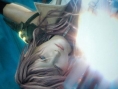 Publicité Final Fantasy XIII