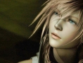 Publicité Final Fantasy XIII