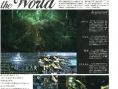 Final Fantasy XIII s'exécute en images