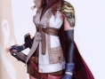 Final Fantasy XIII : Lightning en Artwork
